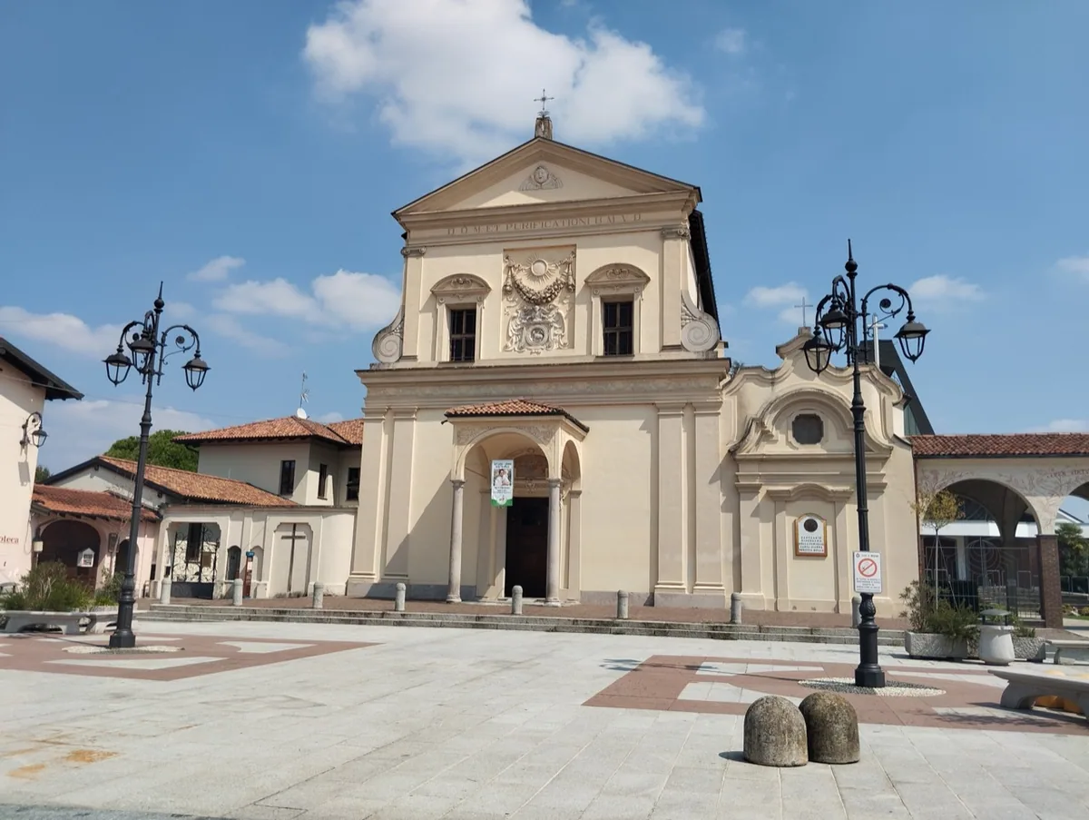Mesero ordinacija i grob