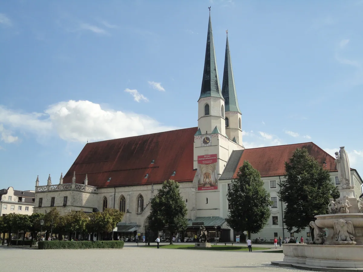Altötting