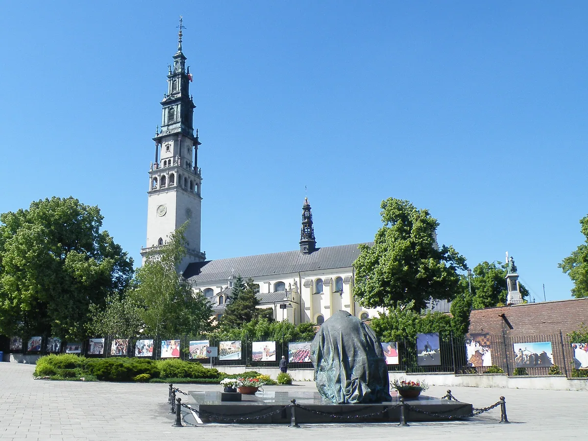 Częstochowa