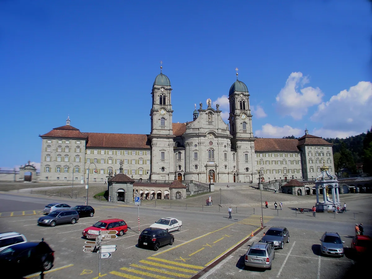 Einsiedeln