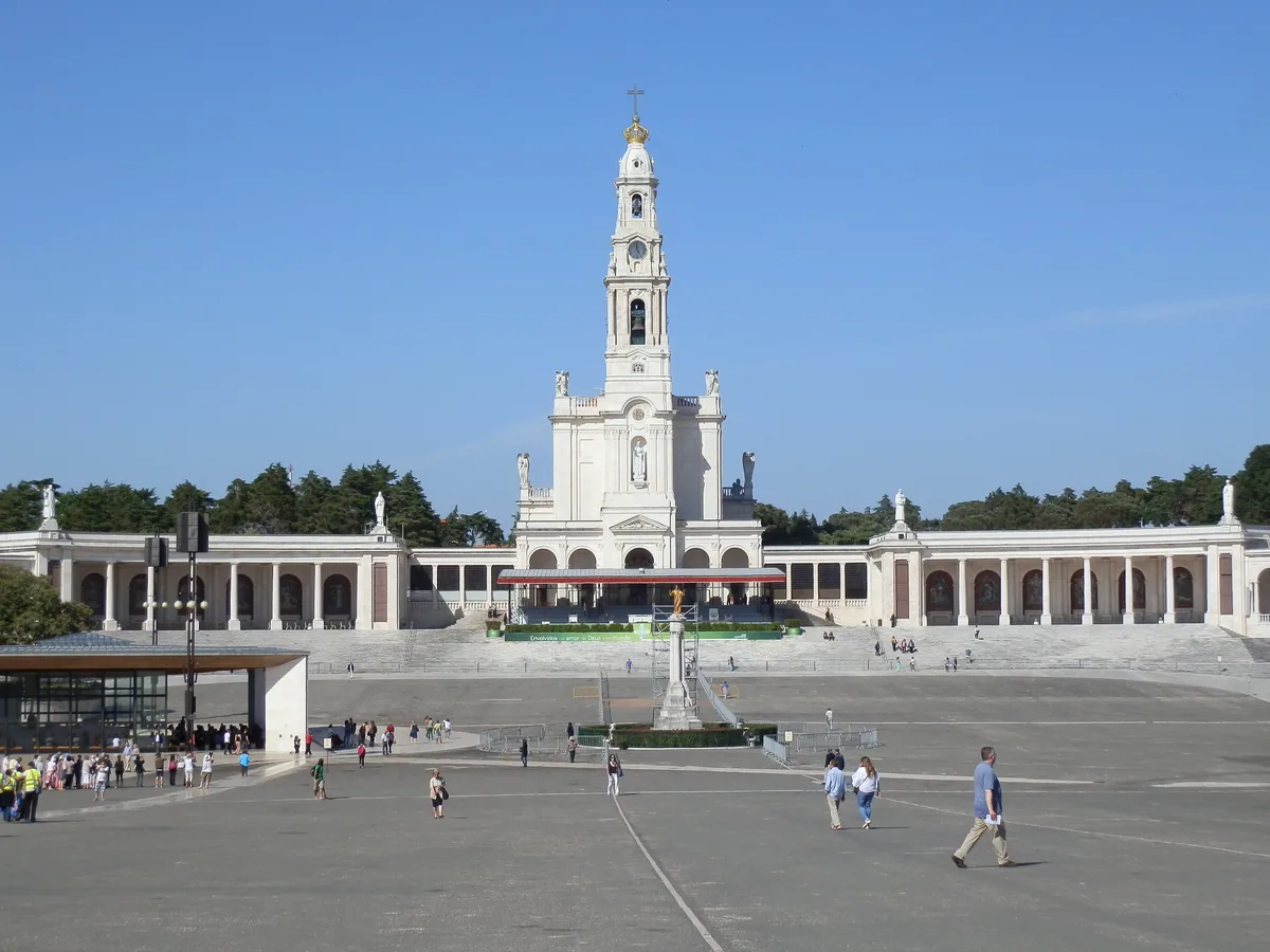 Fátima