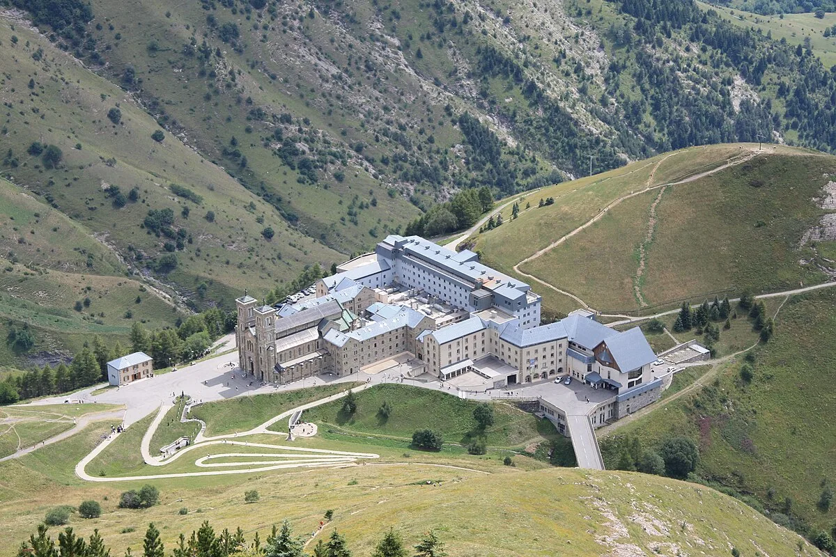 La Salette