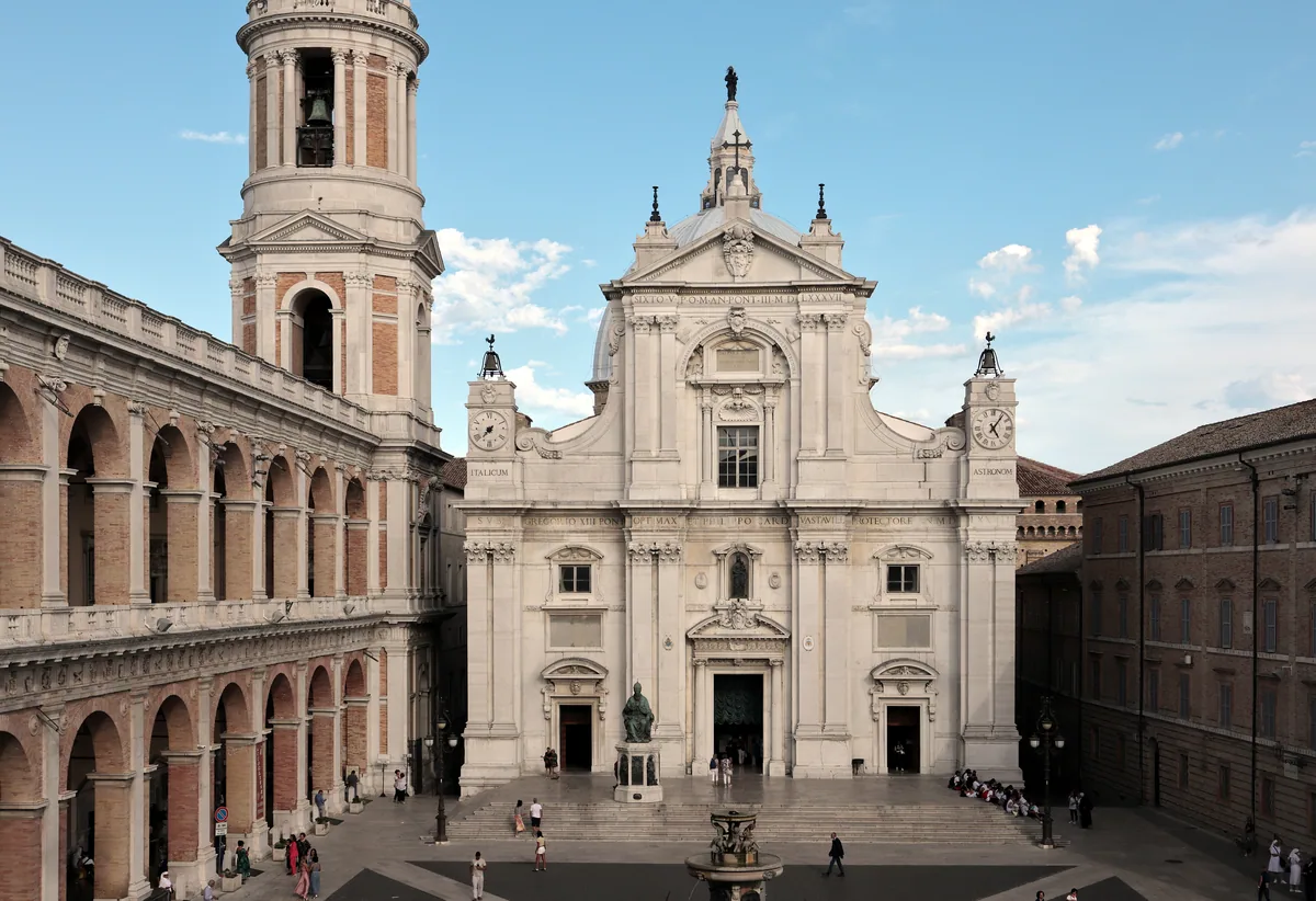 Loreto