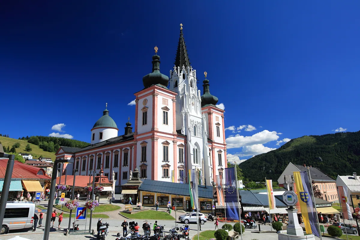 Mariazell