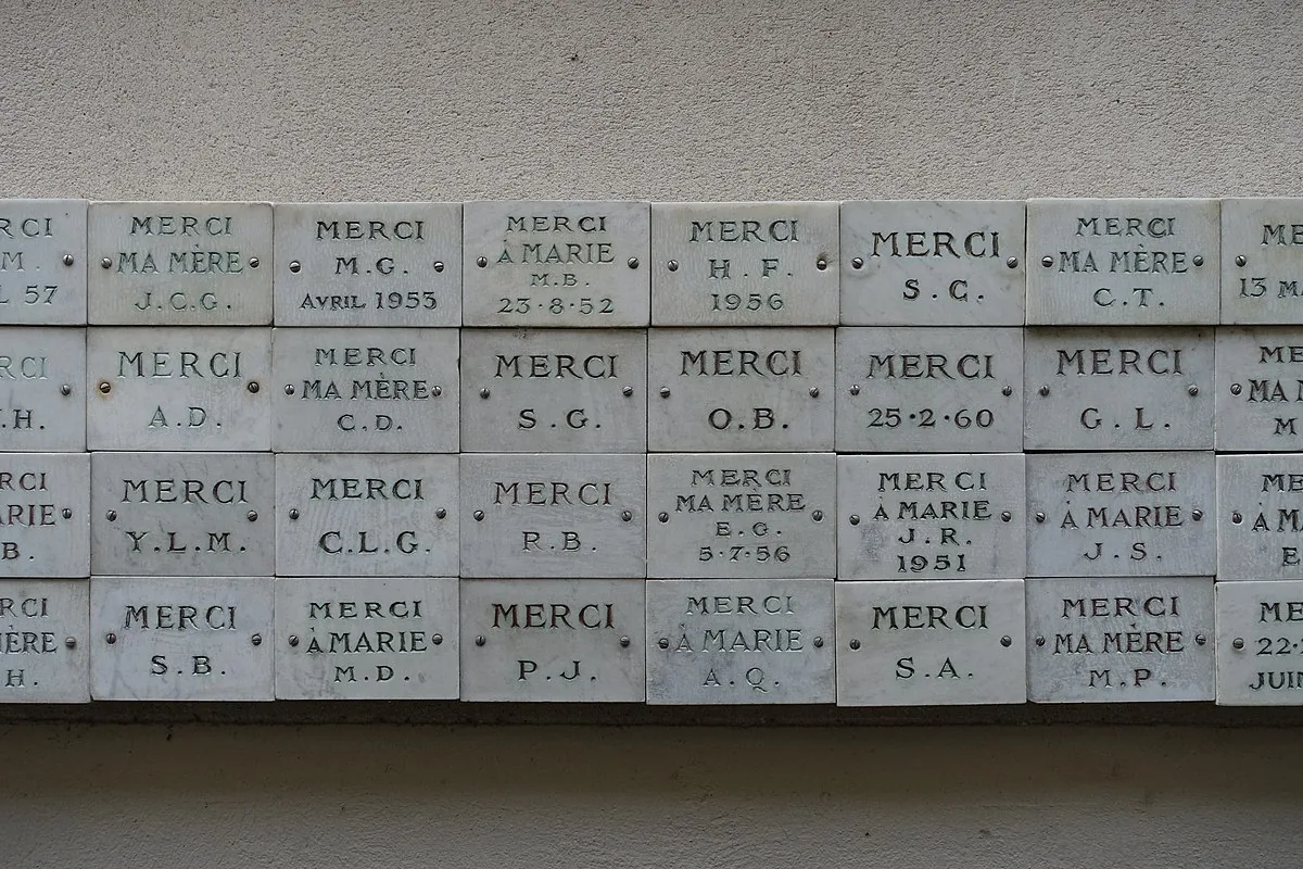 Rue du Bac