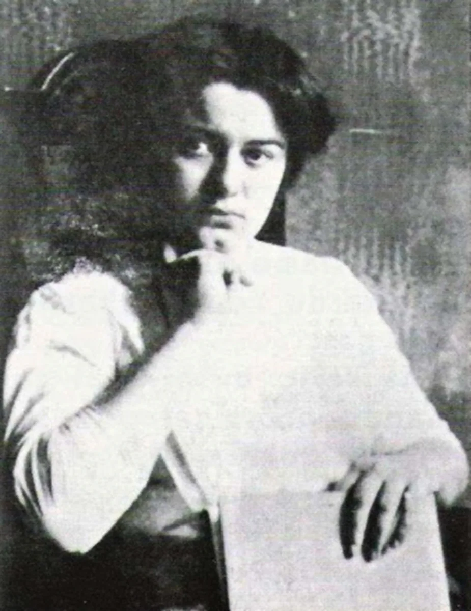 Obraćenje Edith Stein